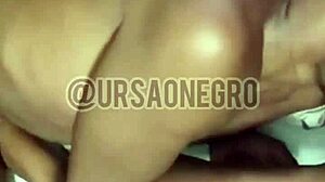 nothing tastes better than group blowjob on monster cocks