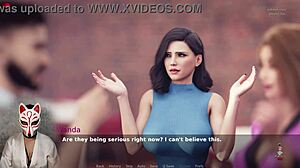 Ms denvers - ep 10 id love to see her in bikini