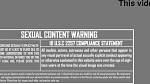 Twister Game Trailer with Naked Petite Ebony Girl