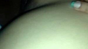 licking my sister's pussy intensely