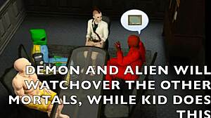 sims porn universe ep 2 whores of eden