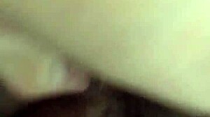 i watch this amateur japanese couple have a creampie in their homemade video, feeling so aroused