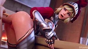 Cursed HMV 7 Cursed Legion Anime Hentai