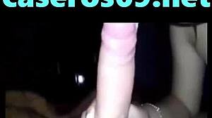 Mexican Ass Fucking Friend While Cousin Records the Action