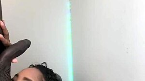 Horny Teen Gives Best Blowjob to Keep Boyfriend