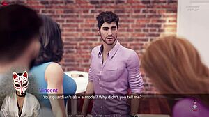 Ms denvers - ep 10 id love to see her in bikini