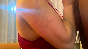 Therapist Specializes in Big Black Cocks