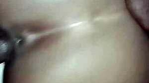 Bbc fucking thicc chick from the back