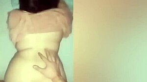 Horny Couple Bangs Hard