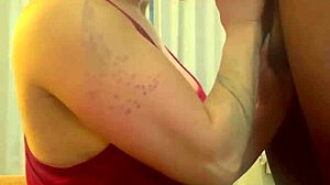 Therapist Specializes in Big Black Cocks