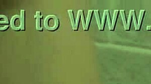 Hot Maid's Seduction Makes Dick Stand Up During Housework