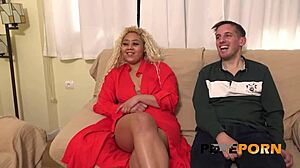 i gave the pizza guy an anal fuck, debora knows how to treat men