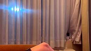 Therapist Specializes in Big Black Cocks