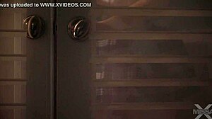 Missax - Violet Starr and Aiden Ashley, I Love You Sir!