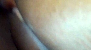 Bbw Head and Anal Session with Ebony Beauty