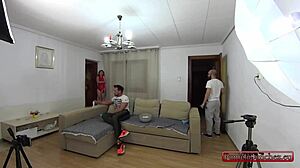 big pussy backstage orgy with swingers briana banderas marco banderas jesus sanchez