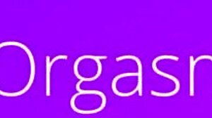 Отчаянная блондинка-студентка жаждет интенсивного пальцевания!