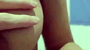 I'm a cute Venezuelan teen selling my body for food in Miami.