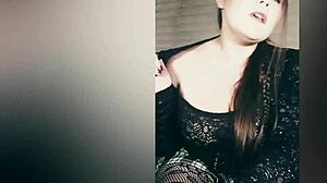 step mom says, stroke for my lactation milk.