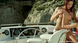 are you horny enough to arouse each other like these mature lesbians?