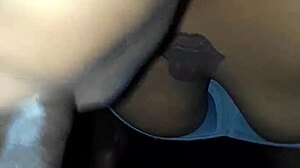 Bbw Head and Anal Session with Ebony Beauty