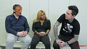 rimming anal fetish sub