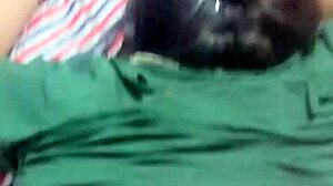 Indian Wife Watching Porn While Fucking Her Big Ass Hard!