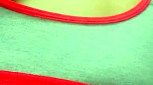 Indian Wife Watching Porn While Fucking Her Big Ass Hard!