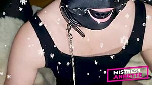 Christmas Surprise Hides Under My Tree