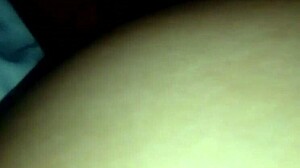 licking my sister's pussy intensely