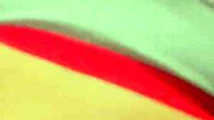 Indian Wife Watching Porn While Fucking Her Big Ass Hard!