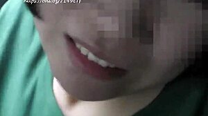 Camgirl Rips Clothes to Show Bubble Butt!