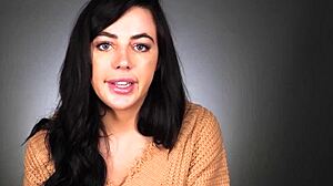 Hey Whitney Wright, how do you rub your clit for intense orgasm?