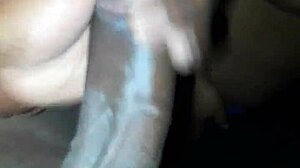 Bbw Head and Anal Session with Ebony Beauty