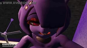 Fredina's Nightclub Orgy Party Extravaganza