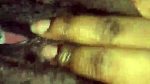 Wow, that hairy pussy on curved cock