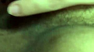 i watch this amateur japanese couple have a creampie in their homemade video, feeling so aroused