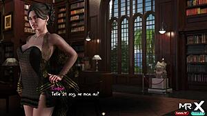 Treasureofnadia - beautiful girls in anime hentai scene