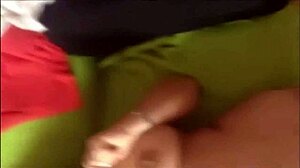 Bbw Wife Takes on Multiple Hard Dicks