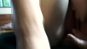 Hot colombian lesbians finger each other intensely