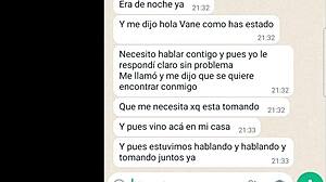 My Girlfriend Shares Her Past Stories Part 2