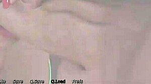 Waterworld - Two Hot Girls Pounce On One Cock! Episode 1 Scene 26!