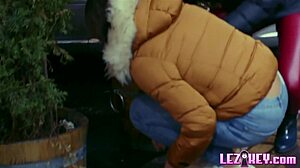 Alyssa Reece And Cherry Kiss In Lesbian 69