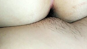 fucking hansonben at his house, he's moaning with pleasure