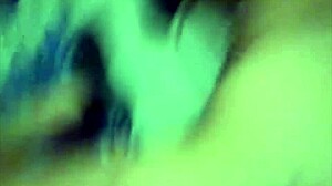 this mexican prostitute rides cowgirl at dawn in homemade vid