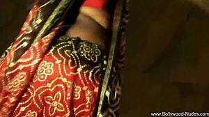 Sensual and sacred dancing from Asia fun experience