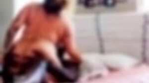 Nothing Better Than Big Black Cock Fucking Outdoors!