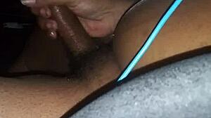 So Ready For My Fantasy Threesome With Mya G And Diamond Pipes!