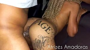 Young Blonde Naughty Pays Uber With Sex