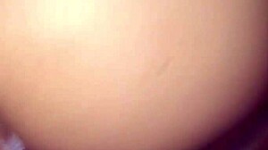 Nice Ass For Anal Assfucking Fun